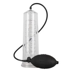   Mister Boner Fantastic - αντλία ευχαρίστησης