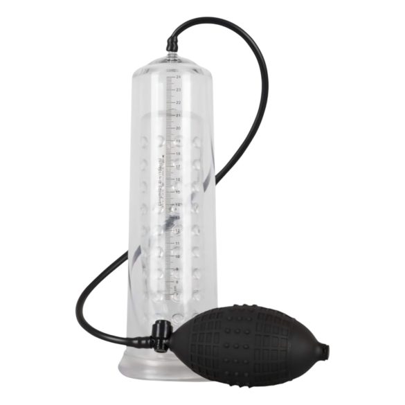 Mister Boner Fantastic - αντλία ευχαρίστησης