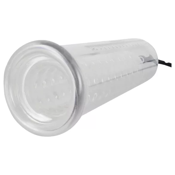 Mister Boner Fantastic - αντλία πέους - ενίσχυση στύσης