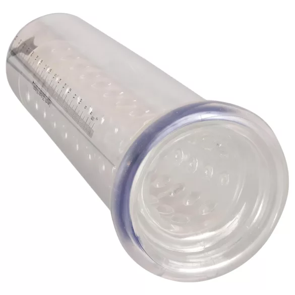 Mister Boner Fantastic - αντλία πέους - ενίσχυση στύσης