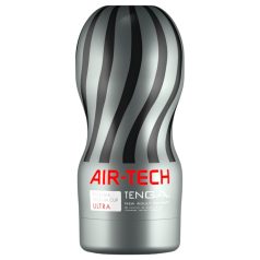   TENGA Air Tech Ultra - επαναχρησιμοποιήσιμος αυνανιστής (μεγάλος)