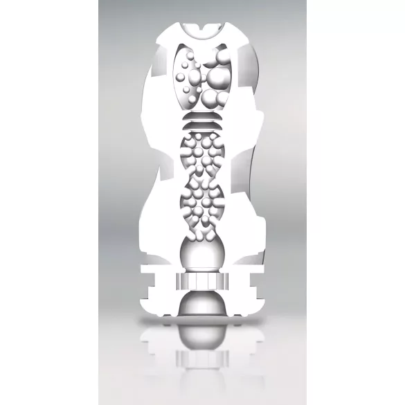 TENGA - ανδρικός μαλακός αυνανιστής επαναχρησιμοποιούμενος ultra μεγάλο