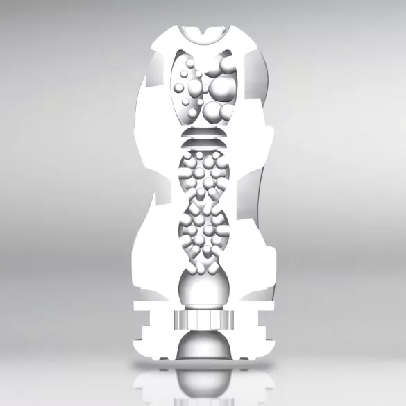 TENGA - ανδρικός μαλακός αυνανιστής επαναχρησιμοποιούμενος ultra μεγάλο