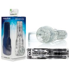 Fleshlight GO Torque - συμπαγής κόλπος
