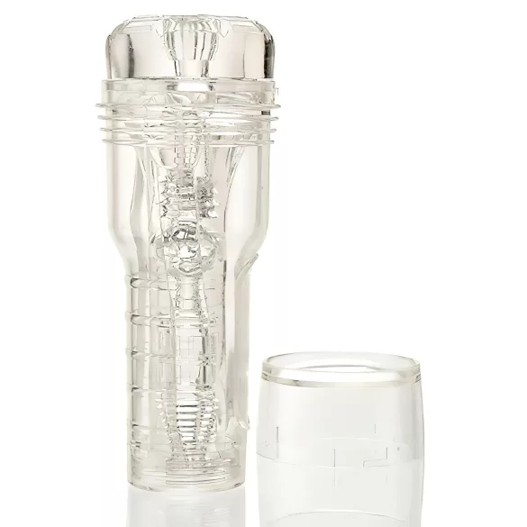 Fleshlight GO Torque - τεχνητός κόλπος γυναίκας - compact design