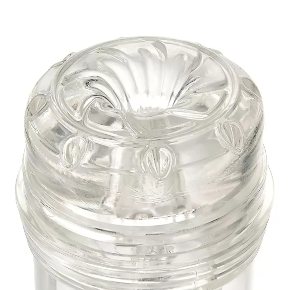 Fleshlight GO Torque - τεχνητός κόλπος γυναίκας - compact design