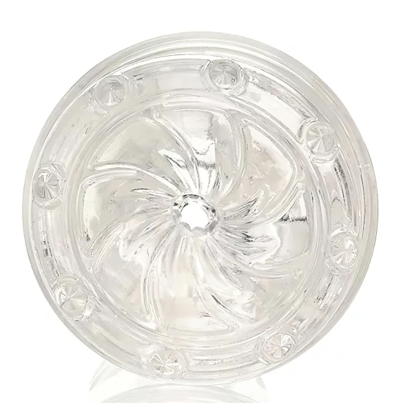 Fleshlight GO Torque - τεχνητός κόλπος γυναίκας - compact design