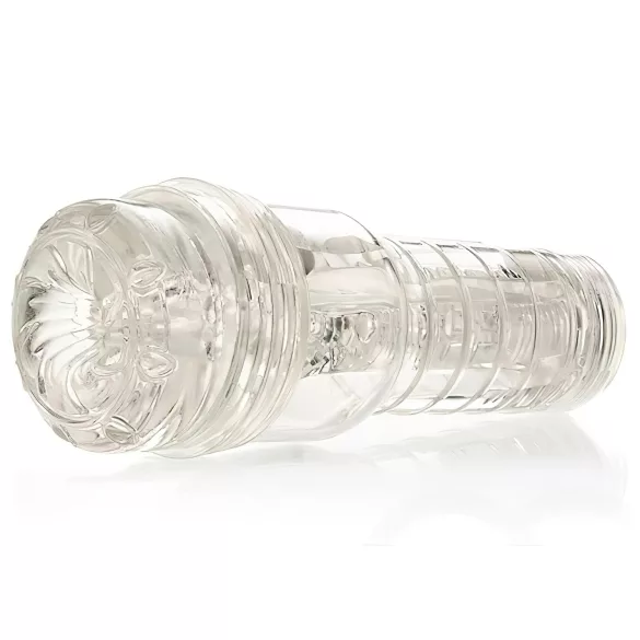Fleshlight GO Torque - τεχνητός κόλπος γυναίκας - compact design