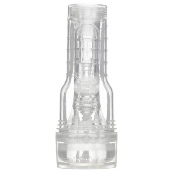 Fleshlight GO Torque - τεχνητός κόλπος γυναίκας - compact design