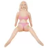 You2Toys - φουσκωτή κούκλα γυναίκα με μεγάλο στήθος Bridget