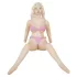 You2Toys - φουσκωτή κούκλα γυναίκα με μεγάλο στήθος Bridget