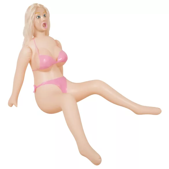 You2Toys - φουσκωτή κούκλα γυναίκα με μεγάλο στήθος Bridget