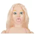 You2Toys - φουσκωτή κούκλα γυναίκα με μεγάλο στήθος Bridget