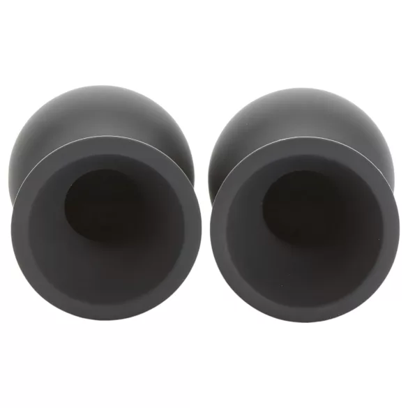 Fifty Shades of Grey - διεγερτής θηλών αναρρόφησης - σιλικόνη - γυναίκα