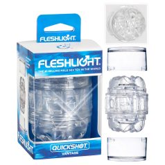   Fleshlight Quickshot Vantage - φορητός αυνανιστής