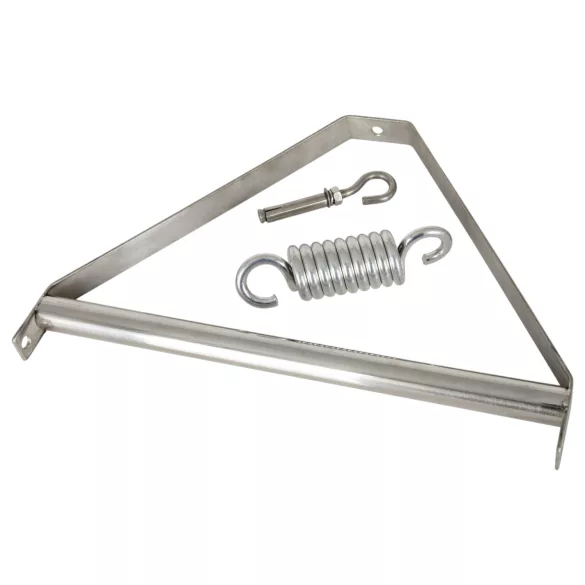 You2Toys - Κούνια σεξ - ερωτική αιώρα - μαύρο