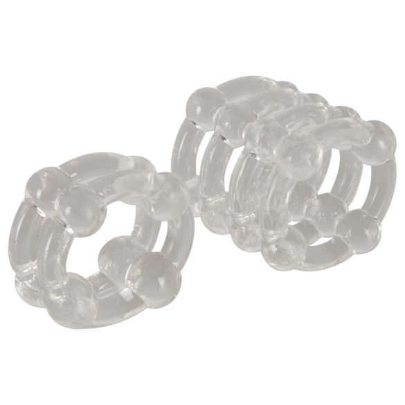 You2Toys -  Έξτρα δαχτυλίδι πέους