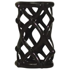   You2Toys Orgasmus Wunder - Μανσόν πέους (μαύρο)