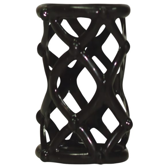 You2Toys Orgasmus Wunder - Μανσόν πέους (μαύρο)