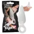 You2Toys - Finger Plug - δακτυλικό πρωκτικό βύσμα (διάφανο)