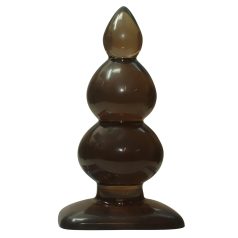   You2Toys Drops - πρωκτική σφήνα (μεσαίου μεγέθους)