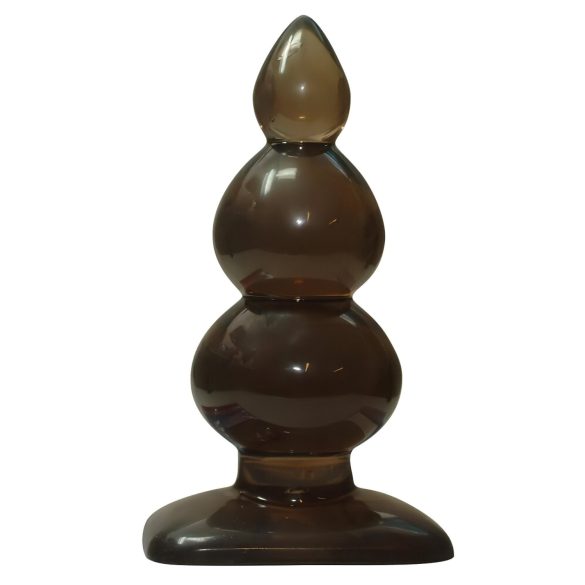 You2Toys Drops - πρωκτική σφήνα (μεσαίου μεγέθους)