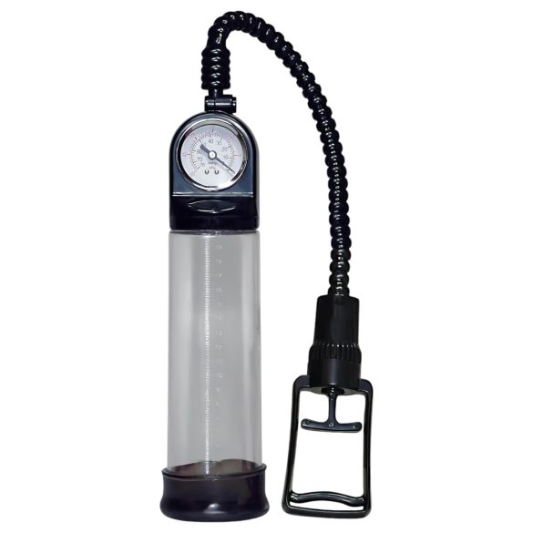 You2Toys - Πολυτελής Αντλία Πέους