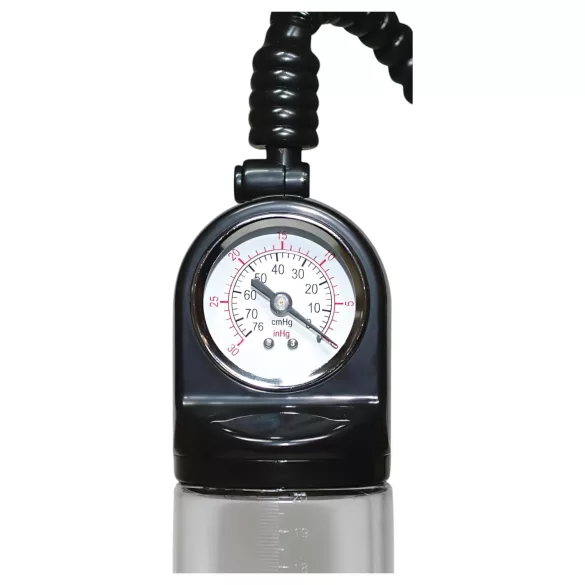 You2Toys - αντλία μεγέθυνσης πέους - deluxe