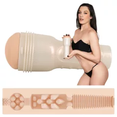   Fleshlight - τεχνητός κόλπος Stoya Destroya - ρεαλιστική υφή