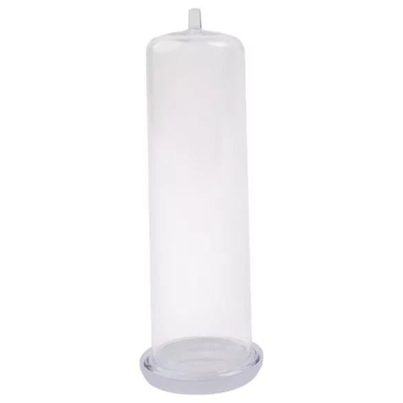 Orvosi - αντλία πέους - διαφανής