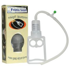   Ιατρική πρόσθετη αντλία (εμβολοφόρου)