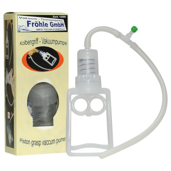 Ιατρική πρόσθετη αντλία (εμβολοφόρου)