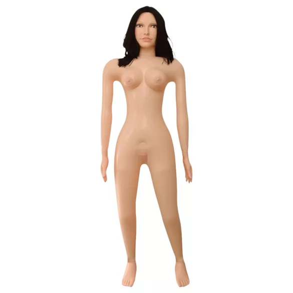 You2Toys - Letícia - ρεαλιστική κούκλα σιλικόνης γυναίκα