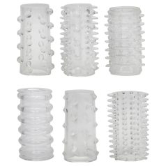 You2Toys - Σετ ροδοκόκκινα μανσέτες