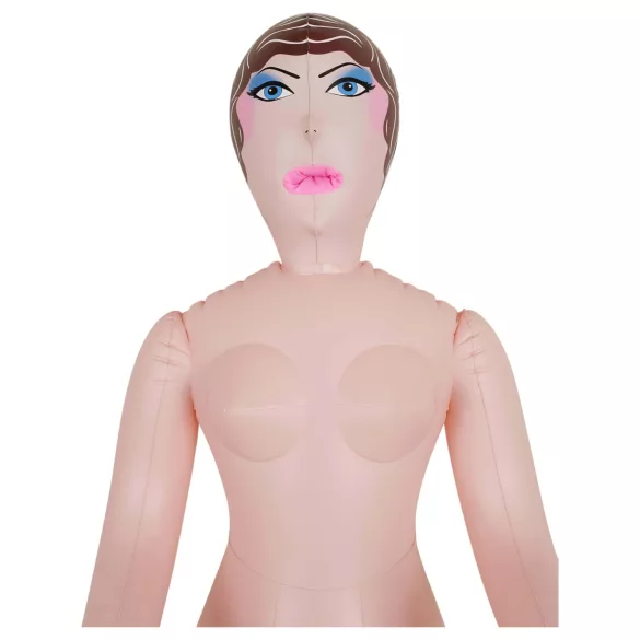 You2Toys - ρεαλιστική κούκλα σιλικόνης για άνδρα - Joann