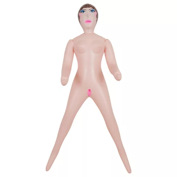You2Toys - ρεαλιστική κούκλα σιλικόνης για άνδρα - Joann