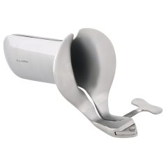 Κολπικός διαστολέας - ατσάλι