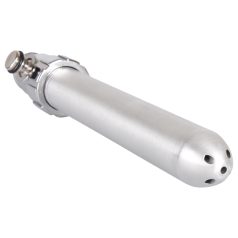   You2Toys - Κωνική, αλουμινένια κεφαλή ντους οικειότητας