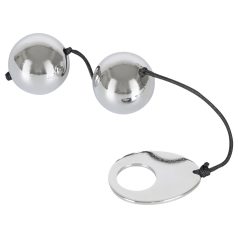 Bad Kitty - γκέισα μπάλα (ασήμι)