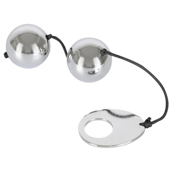 Bad Kitty - γκέισα μπάλα (ασήμι)