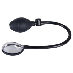 Bad Kitty - Αντλία για πούσι (μαύρο)