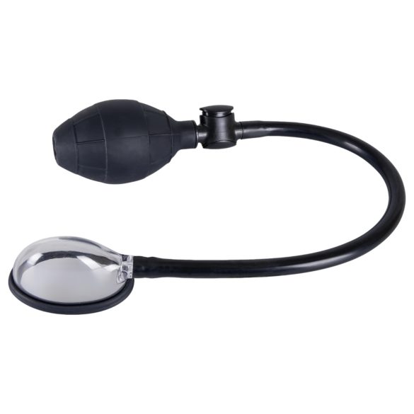 Bad Kitty - Αντλία για πούσι (μαύρο)