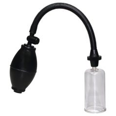 You2Toys - αντλία αιδοίου (διάφανη)