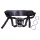 You2Toys - ζώνη strap-on unisex - ρυθμιζόμενη - μαύρο