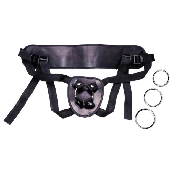 You2Toys - Καθολική βάση για προσάρτηση (μαύρο)