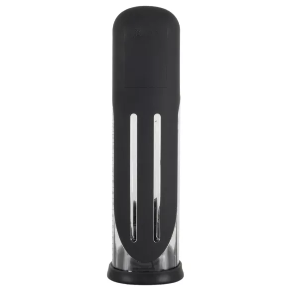 Rebel - αυτόματη αντλία πέους - ανδρικά sex toys