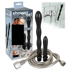   You2Toys - σετ κολπικής πλύσης με σωλήνα - Shower Me Deluxe