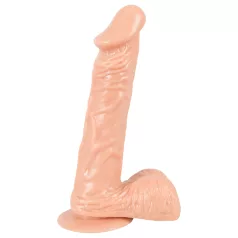   You2Toys - Ευρωπαίος εραστής - ρεαλιστικό dildo - μεγάλο (φυσικό)