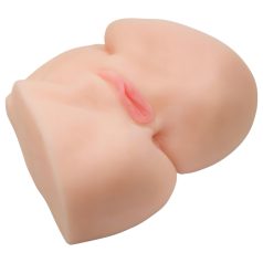 You2Toys - Oxana κόλπος και οπίσθια