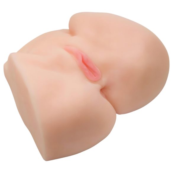 You2Toys - Oxana κόλπος και οπίσθια